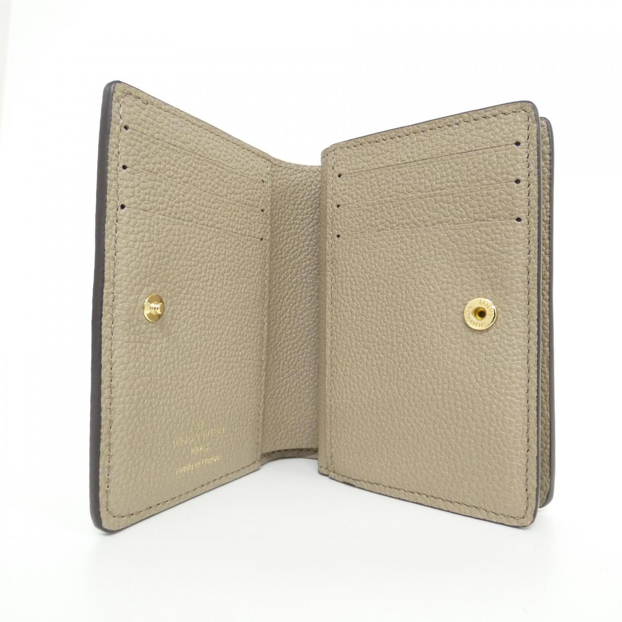 Louis Vuitton Monogram Empreinte Wallet