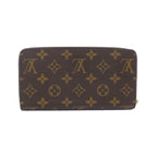 Louis Vuitton Monogram Long Wallet