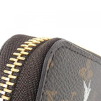 Louis Vuitton Monogram Long Wallet