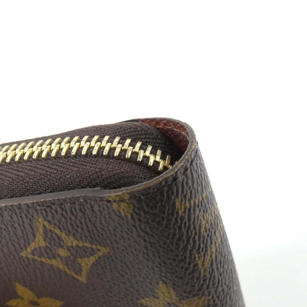 Louis Vuitton Monogram Long Wallet