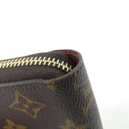Louis Vuitton Monogram Long Wallet
