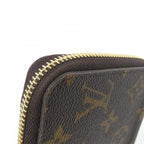 Louis Vuitton Monogram Long Wallet