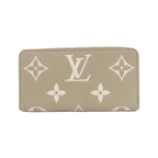 Louis Vuitton Bicolor Monogram Empreinte Wallet