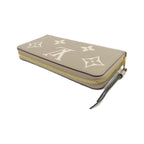 Louis Vuitton Bicolor Monogram Empreinte Wallet