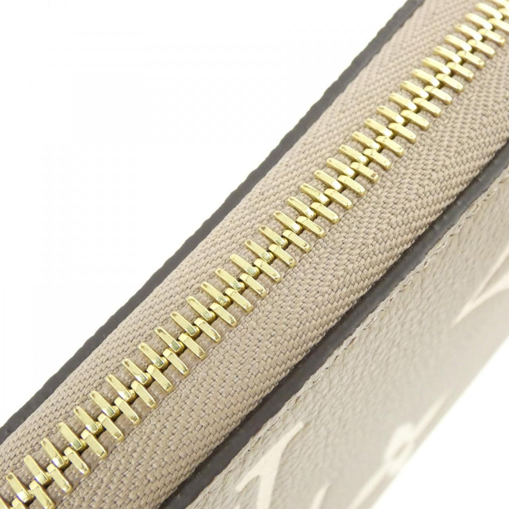 Louis Vuitton Bicolor Monogram Empreinte Wallet