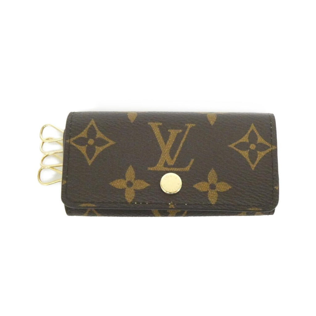 Louis Vuitton Monogram Key Case