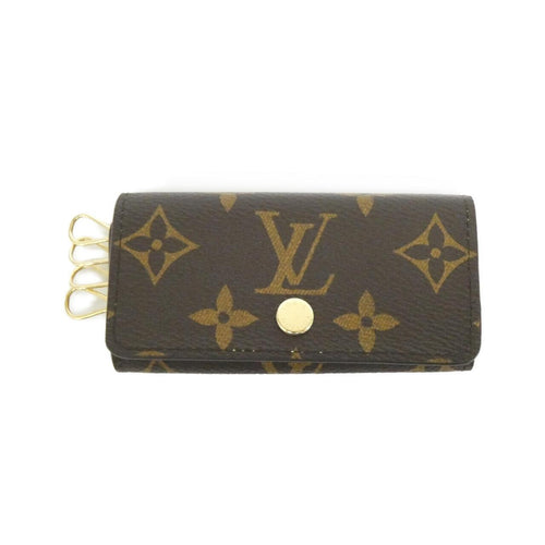 Louis Vuitton Monogram Key Case