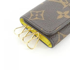 Louis Vuitton Monogram Key Case