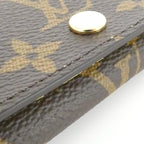 Louis Vuitton Monogram Key Case