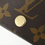 Louis Vuitton Monogram Key Case