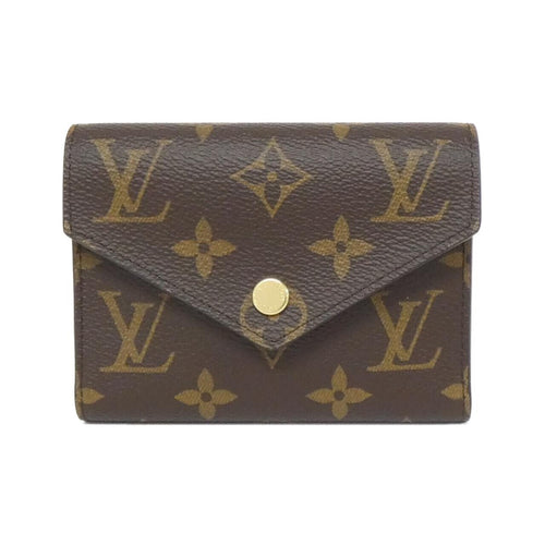 Louis Vuitton Monogram Wallet