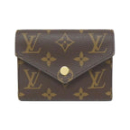 Louis Vuitton Monogram Wallet