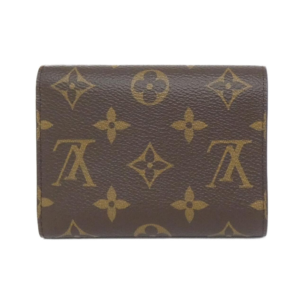 Louis Vuitton Monogram Wallet