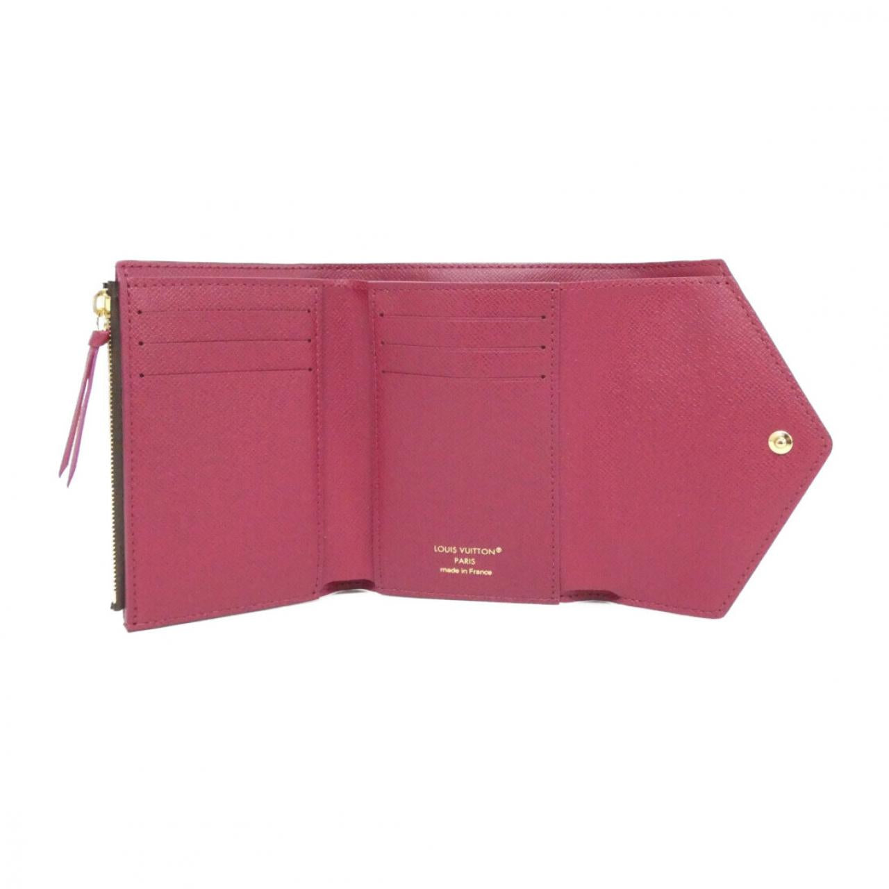 Louis Vuitton Monogram Wallet