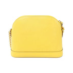 Louis Vuitton Epi Alma MINI Chain Calf Shoulder Bag