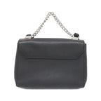 Louis Vuitton Lockme Calfskin Shoulder Bag