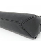 Louis Vuitton Lockme Calfskin Shoulder Bag
