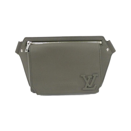 Louis Vuitton LV Aerogram Calf Shoulder Bag
