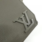 Louis Vuitton LV Aerogram Calf Shoulder Bag