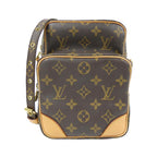 Louis Vuitton Monogram Shoulder Bag