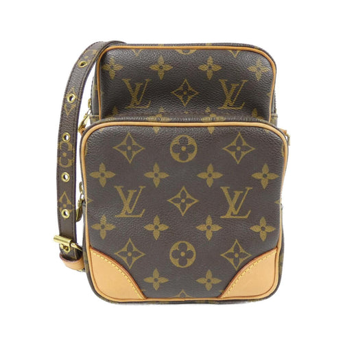 Louis Vuitton Monogram Shoulder Bag