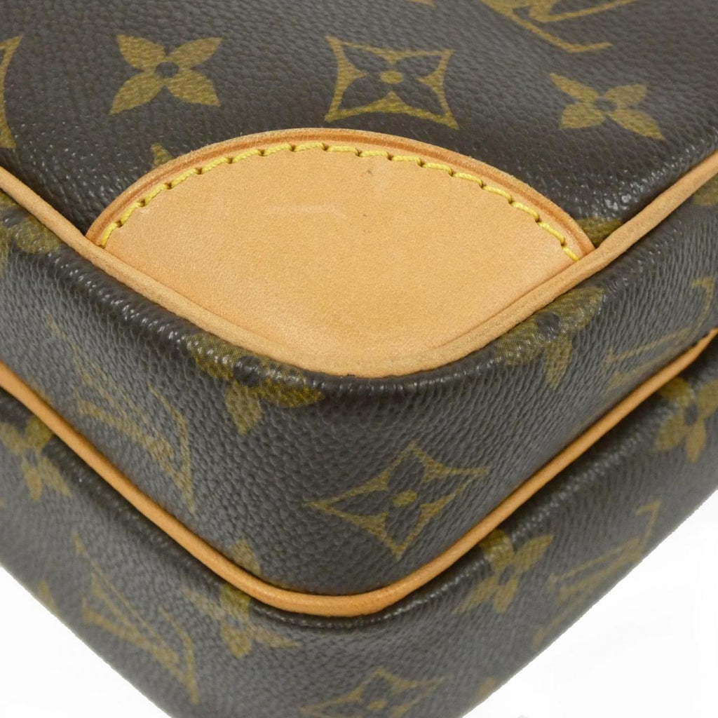 Louis Vuitton Monogram Shoulder Bag