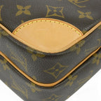 Louis Vuitton Monogram Shoulder Bag