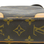 Louis Vuitton Monogram Shoulder Bag