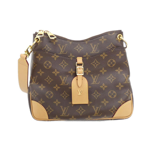 Louis Vuitton Odeon Monogram Shoulder Bag