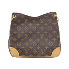 Louis Vuitton Odeon Monogram Shoulder Bag