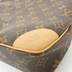 Louis Vuitton Odeon Monogram Shoulder Bag