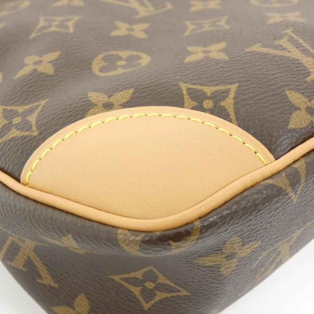 Louis Vuitton Odeon Monogram Shoulder Bag
