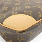 Louis Vuitton Odeon Monogram Shoulder Bag