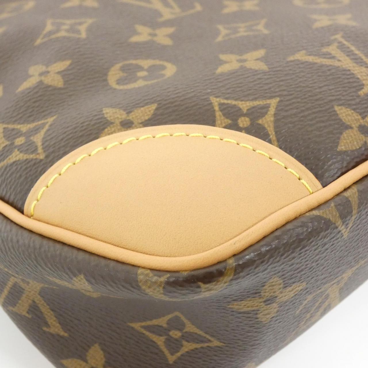 Louis Vuitton Odeon Monogram Shoulder Bag