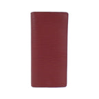 Louis Vuitton Epi Long Wallet