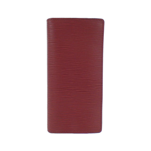 Louis Vuitton Epi Long Wallet