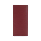 Louis Vuitton Epi Long Wallet