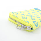 Louis Vuitton Monogram Long Wallet