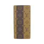 Louis Vuitton LV Squared Monogram Long Wallet