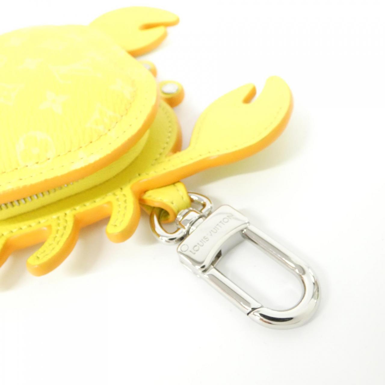 Louis Vuitton LV Club Bag Charm