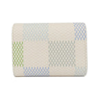 Louis Vuitton Portefeuille Victorine Damier Wallet