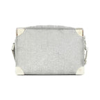 Louis Vuitton Soft Trunk Damier Shoulder Bag