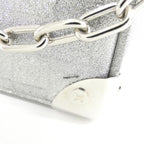 Louis Vuitton Soft Trunk Damier Shoulder Bag