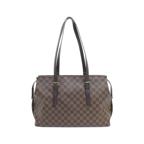 Louis Vuitton Chelsea Damier Shoulder Bag