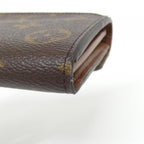Louis Vuitton Portefeuille Sarah Monogram Wallet