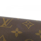 Louis Vuitton Portefeuille Sarah Monogram Wallet