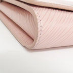 Louis Vuitton Epi Portefeuille Twist Chain Wallet