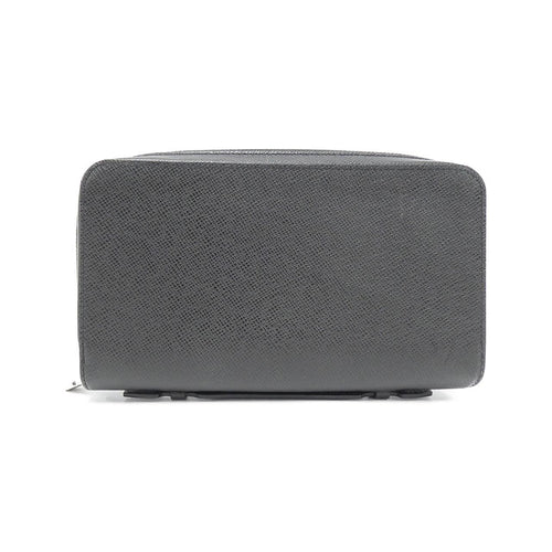 Louis Vuitton Taiga Long Wallet