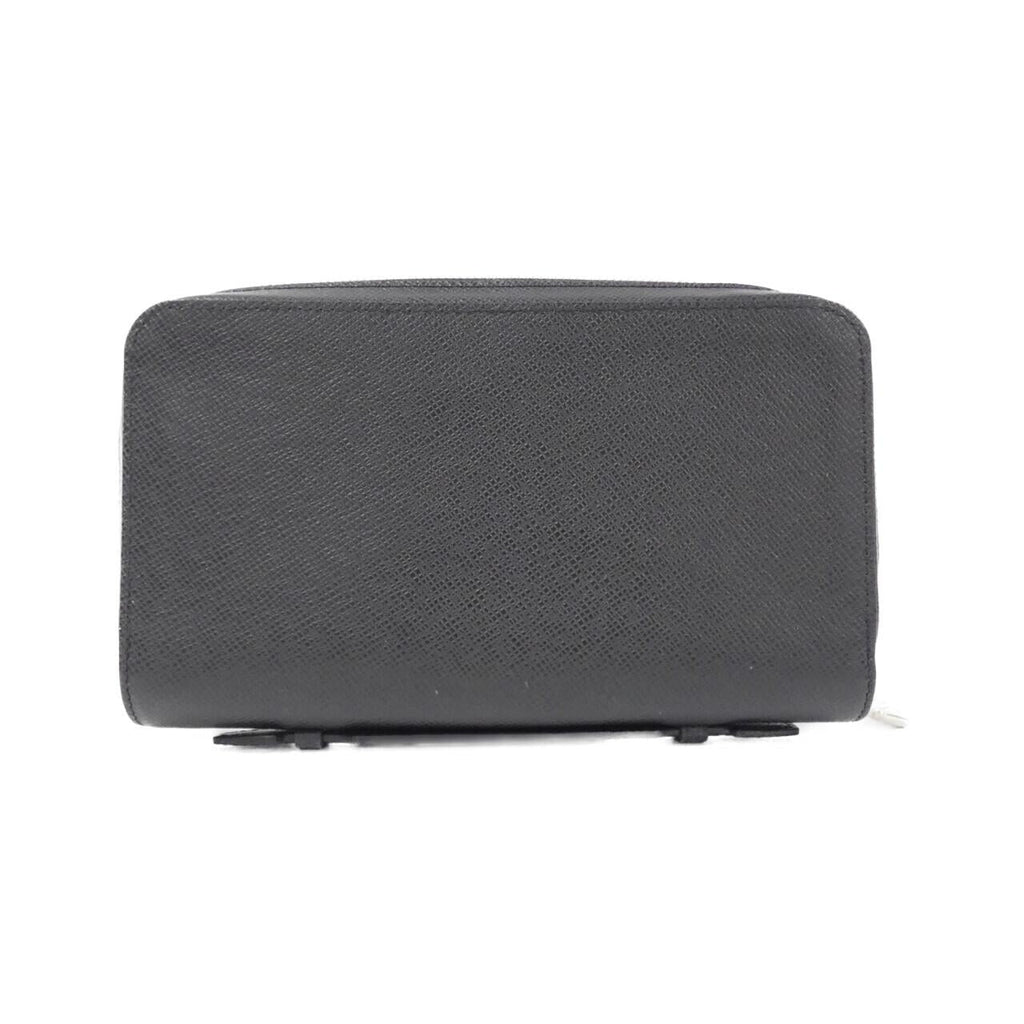 Louis Vuitton Taiga Long Wallet