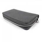 Louis Vuitton Taiga Long Wallet